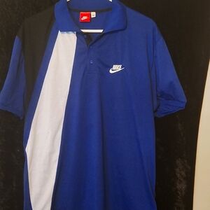 Nike Dri-Fit T-Shirt